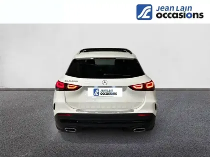 Photo 5 Mercedes GLA  200 7G-DCT