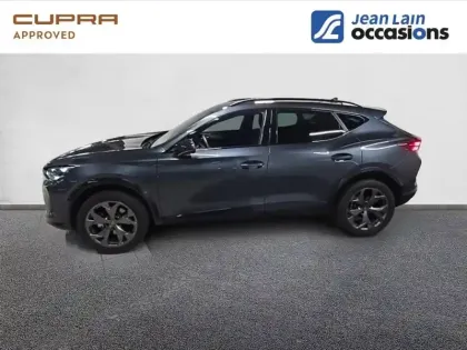 Photo 6 Cupra Formentor  2.0 TDI 150 ch DSG7