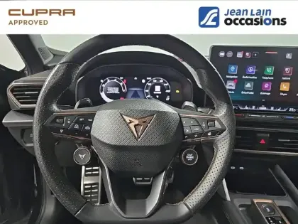 Photo 18 Cupra Formentor  2.0 TDI 150 ch DSG7