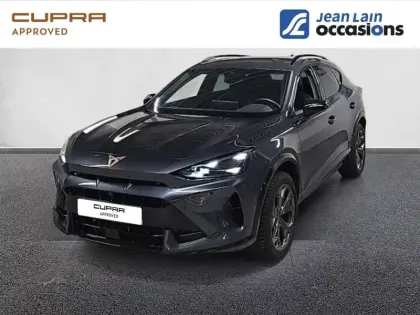 Photo Cupra Formentor