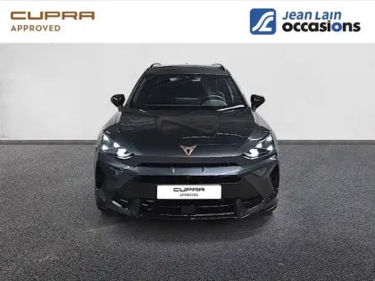 Photo 8 Cupra Formentor  2.0 TDI 150 ch DSG7