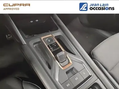 Photo 15 Cupra Formentor  2.0 TDI 150 ch DSG7