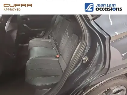 Photo 5 Cupra Formentor  2.0 TDI 150 ch DSG7