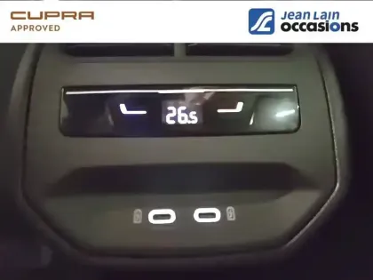 Photo 19 Cupra Formentor  2.0 TDI 150 ch DSG7