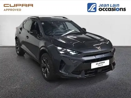 Photo 9 Cupra Formentor  2.0 TDI 150 ch DSG7