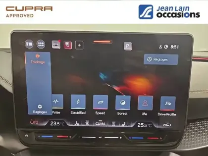 Photo 16 Cupra Formentor  2.0 TDI 150 ch DSG7