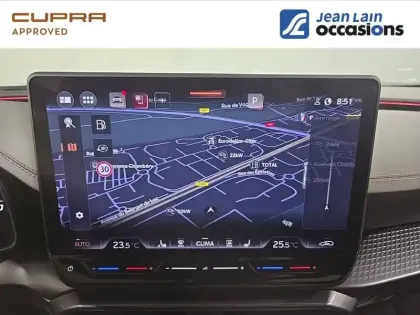 Photo 14 Cupra Formentor  2.0 TDI 150 ch DSG7