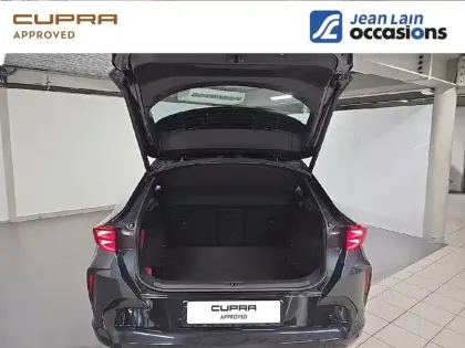 Photo 13 Cupra Formentor  2.0 TDI 150 ch DSG7