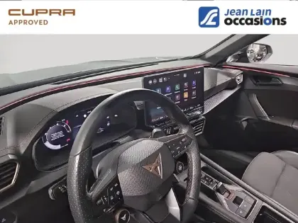 Photo 12 Cupra Formentor  2.0 TDI 150 ch DSG7