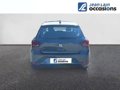 Photo 65 Seat Ibiza  1.0 TSI 95 ch S/S BVM5