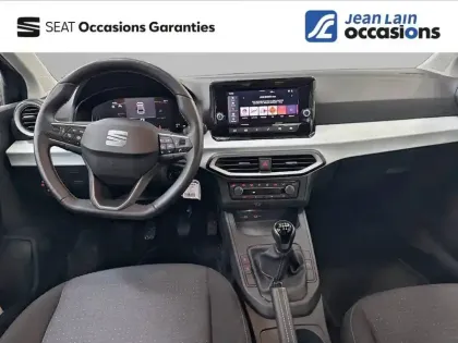 Photo 42 Seat Ibiza  1.0 TSI 95 ch S/S BVM5