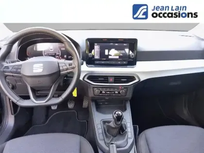 Photo 77 Seat Ibiza  1.0 TSI 95 ch S/S BVM5