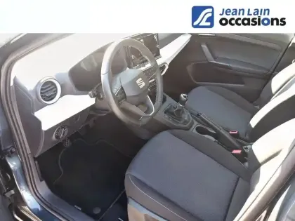 Photo 70 Seat Ibiza  1.0 TSI 95 ch S/S BVM5