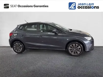 Photo 23 Seat Ibiza  1.0 TSI 95 ch S/S BVM5