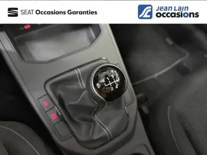 Photo 15 Seat Ibiza  1.0 TSI 95 ch S/S BVM5