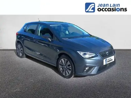 Photo 62 Seat Ibiza  1.0 TSI 95 ch S/S BVM5