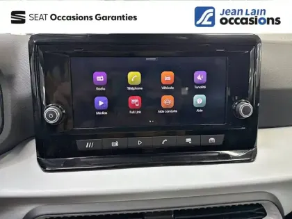 Photo 14 Seat Ibiza  1.0 TSI 95 ch S/S BVM5