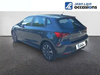 Photo 66 Seat Ibiza  1.0 TSI 95 ch S/S BVM5