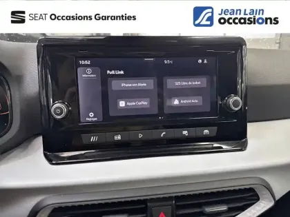 Photo 17 Seat Ibiza  1.0 TSI 95 ch S/S BVM5