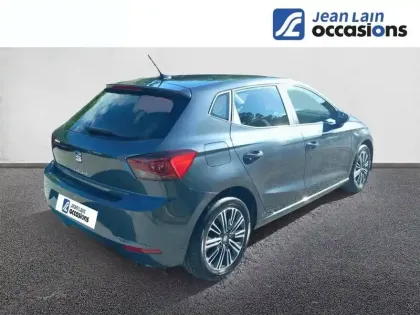 Photo 64 Seat Ibiza  1.0 TSI 95 ch S/S BVM5