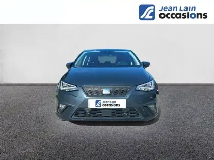 Photo 61 Seat Ibiza  1.0 TSI 95 ch S/S BVM5