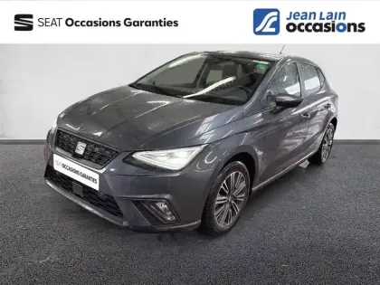 Photo 40 Seat Ibiza  1.0 TSI 95 ch S/S BVM5