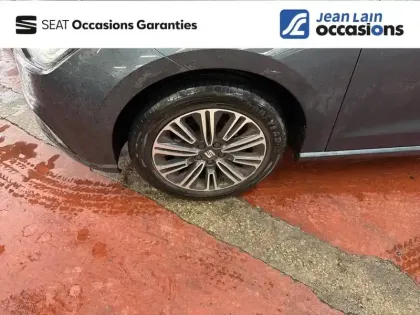 Photo 11 Seat Ibiza  1.0 TSI 95 ch S/S BVM5