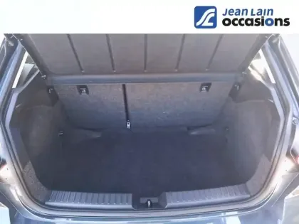 Photo 69 Seat Ibiza  1.0 TSI 95 ch S/S BVM5