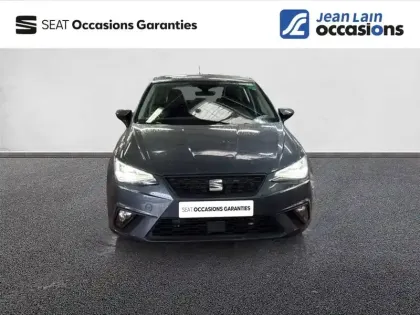 Photo 8 Seat Ibiza  1.0 TSI 95 ch S/S BVM5