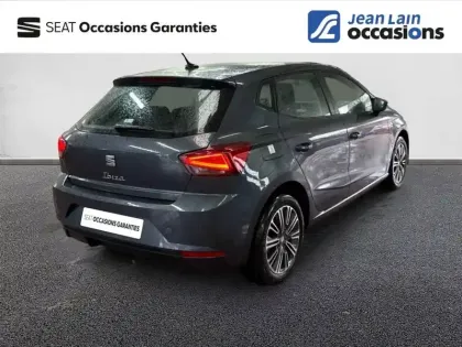 Photo 21 Seat Ibiza  1.0 TSI 95 ch S/S BVM5