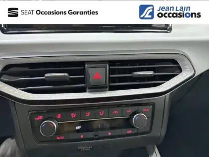 Photo 16 Seat Ibiza  1.0 TSI 95 ch S/S BVM5