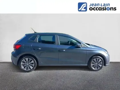Photo 63 Seat Ibiza  1.0 TSI 95 ch S/S BVM5