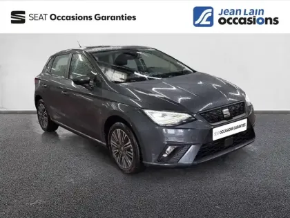 Photo 9 Seat Ibiza  1.0 TSI 95 ch S/S BVM5