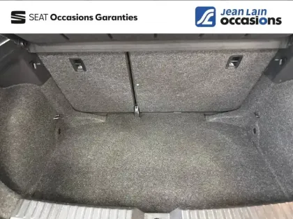 Photo 13 Seat Ibiza  1.0 TSI 95 ch S/S BVM5