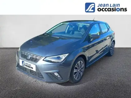 Photo 60 Seat Ibiza  1.0 TSI 95 ch S/S BVM5
