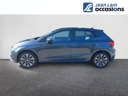 Photo 67 Seat Ibiza  1.0 TSI 95 ch S/S BVM5