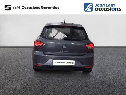 Photo 7 Seat Ibiza  1.0 TSI 95 ch S/S BVM5