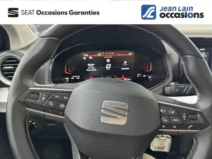 Photo 18 Seat Ibiza  1.0 TSI 95 ch S/S BVM5