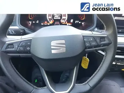 Photo 71 Seat Ibiza  1.0 TSI 95 ch S/S BVM5
