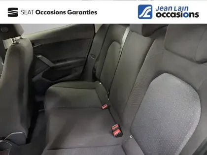 Photo 5 Seat Ibiza  1.0 TSI 95 ch S/S BVM5