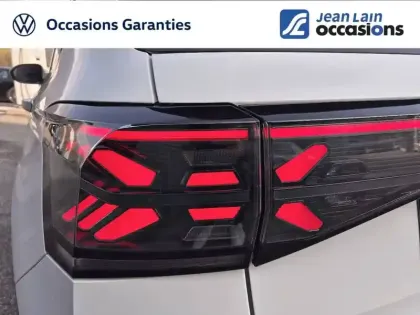 Photo 16 Volkswagen T-cross  1.0 TSI 116 Start/Stop DSG7