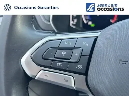 Photo 18 Volkswagen T-cross  1.0 TSI 116 Start/Stop DSG7