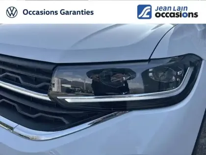 Photo 17 Volkswagen T-cross  1.0 TSI 116 Start/Stop DSG7