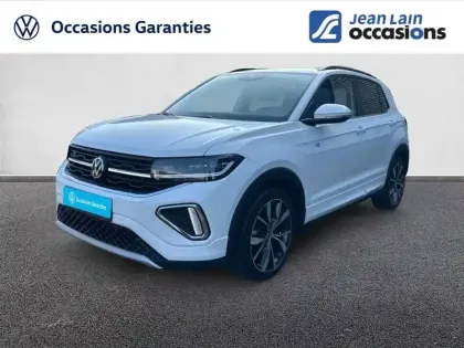 Photo 46 Volkswagen T-cross  1.0 TSI 116 Start/Stop DSG7
