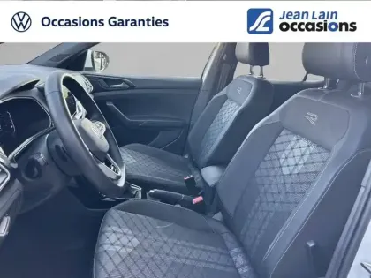 Photo 50 Volkswagen T-cross  1.0 TSI 116 Start/Stop DSG7