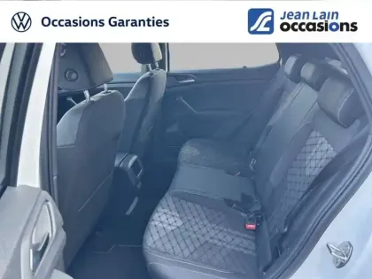 Photo 51 Volkswagen T-cross  1.0 TSI 116 Start/Stop DSG7