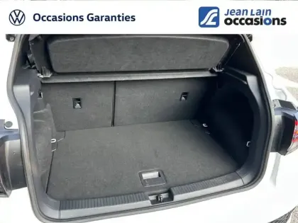 Photo 13 Volkswagen T-cross  1.0 TSI 116 Start/Stop DSG7