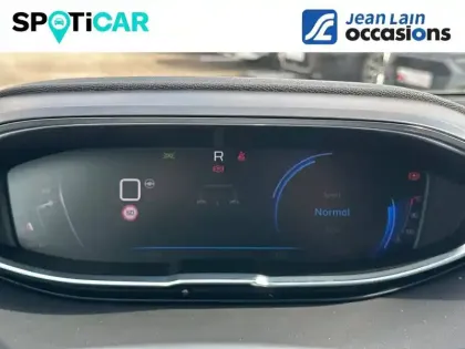 Photo 57 Peugeot 5008  BlueHDi 130ch S&S EAT8