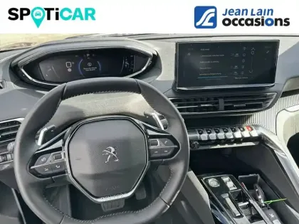 Photo 49 Peugeot 5008  BlueHDi 130ch S&S EAT8