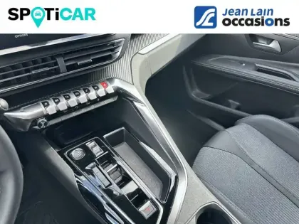 Photo 33 Peugeot 5008  BlueHDi 130ch S&S EAT8